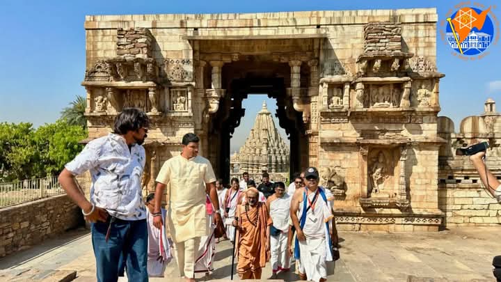 Maa Sharda Seva Samiti Seva Photo 2